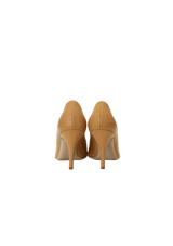 VARA BOW PUMPS 36.5