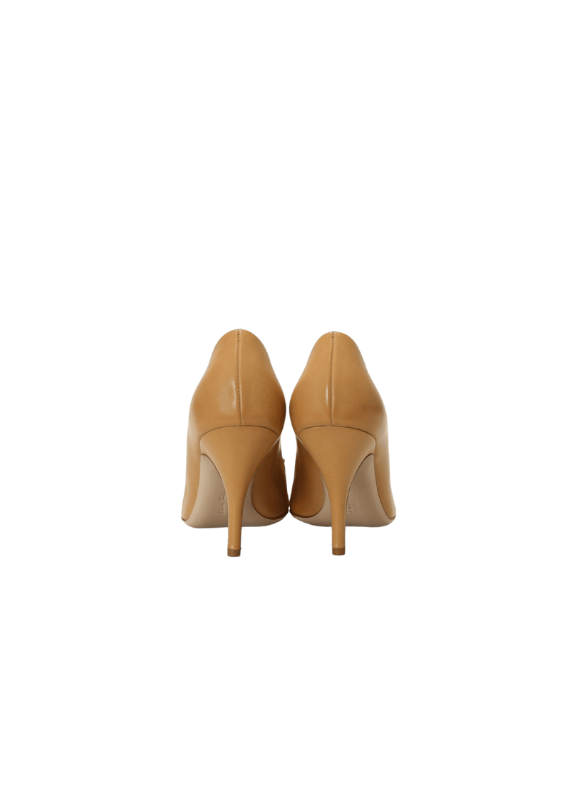 VARA BOW PUMPS 36.5