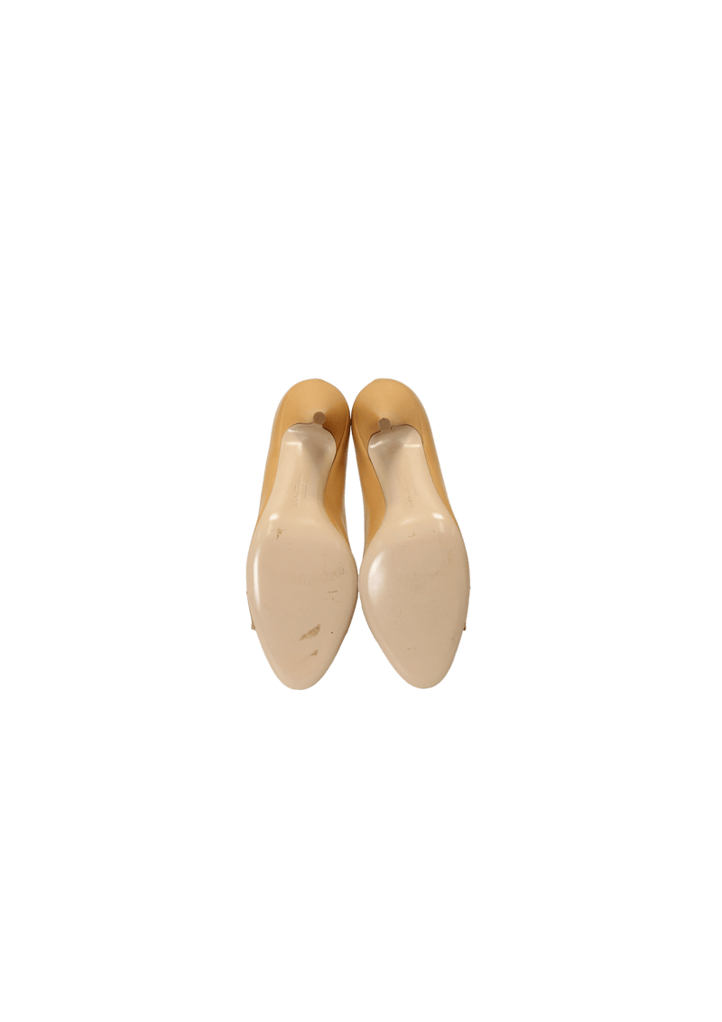 VARA BOW PUMPS 36.5