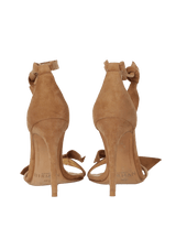 CLARITA 100 SANDALS 34.5