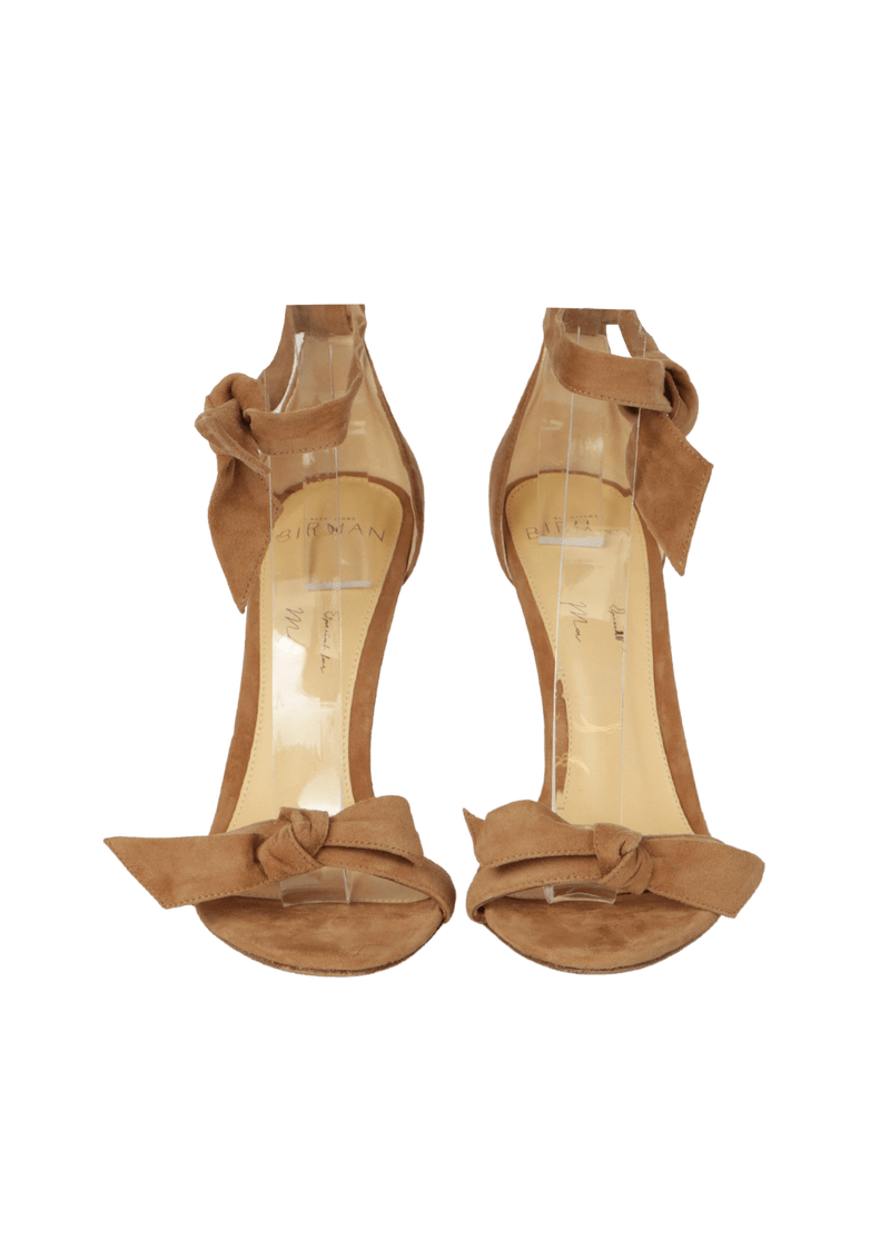 CLARITA 100 SANDALS 34.5