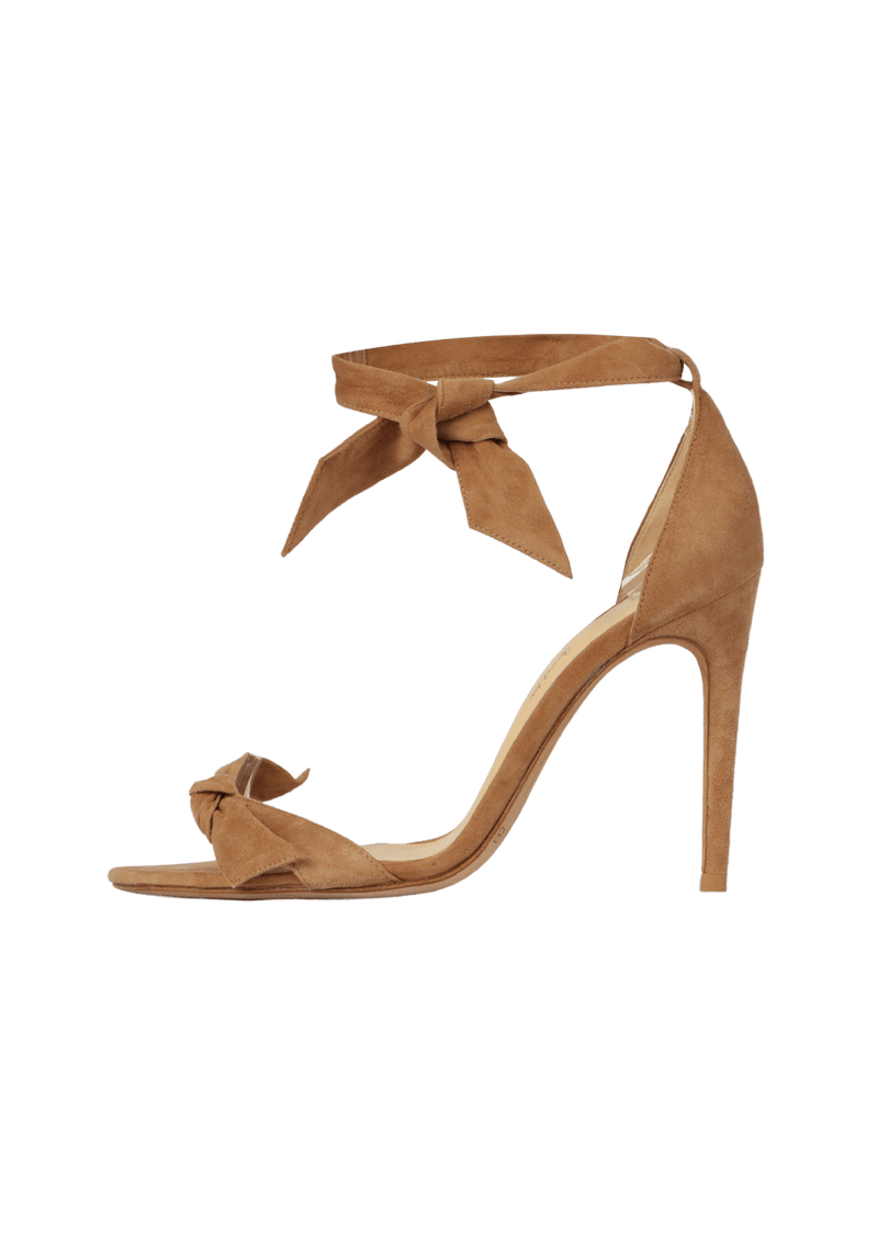 CLARITA 100 SANDALS 34.5