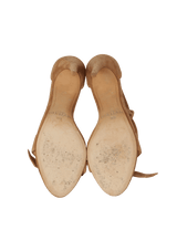 CLARITA 100 SANDALS 34.5