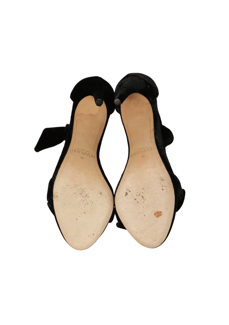 CLARITA 100 SANDALS 34