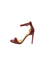 CLARITA 100 SANDALS 37.5