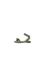 CLARITA ELASTIC FLATS 36.5