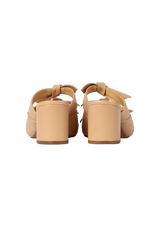 CLARITA MULES 35