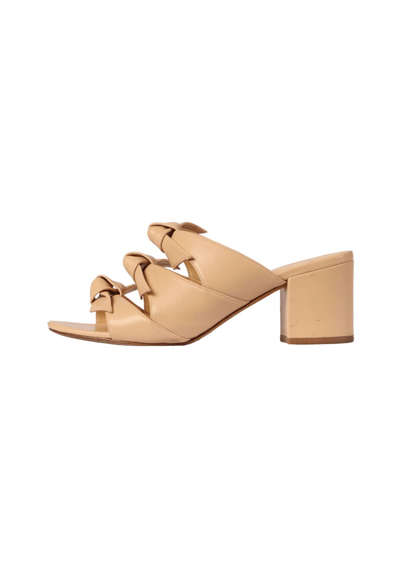 CLARITA MULES 35