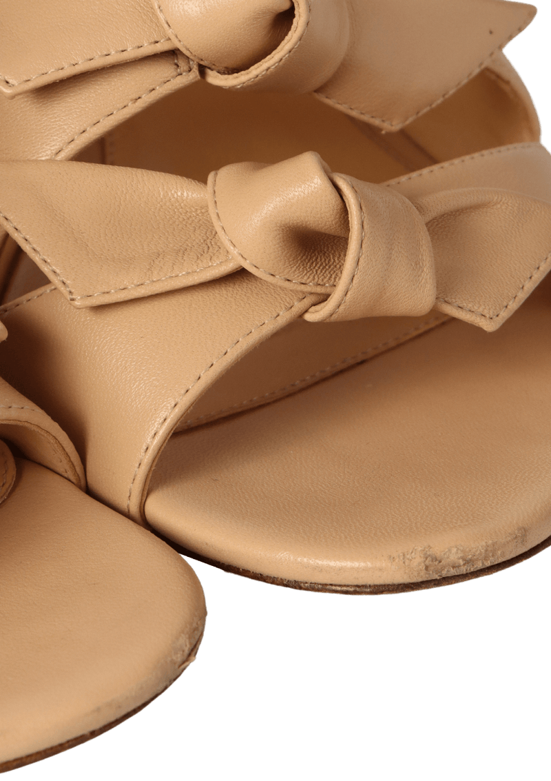 CLARITA MULES 35