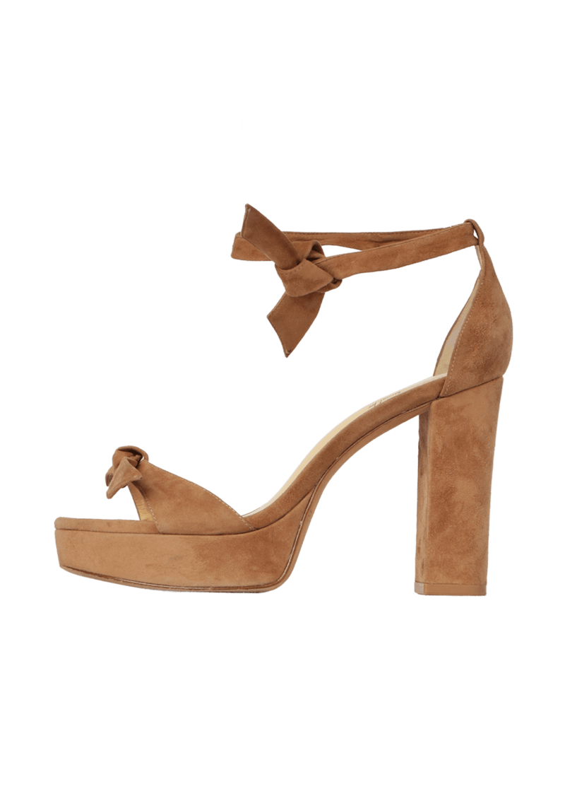 CLARITA SANDALS 34.5