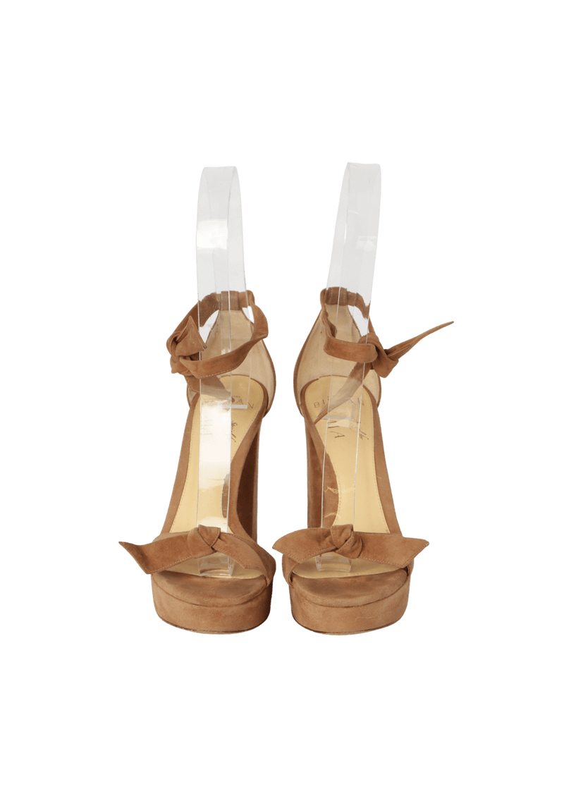 CLARITA SANDALS 34.5