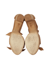 CLARITA SANDALS 34.5