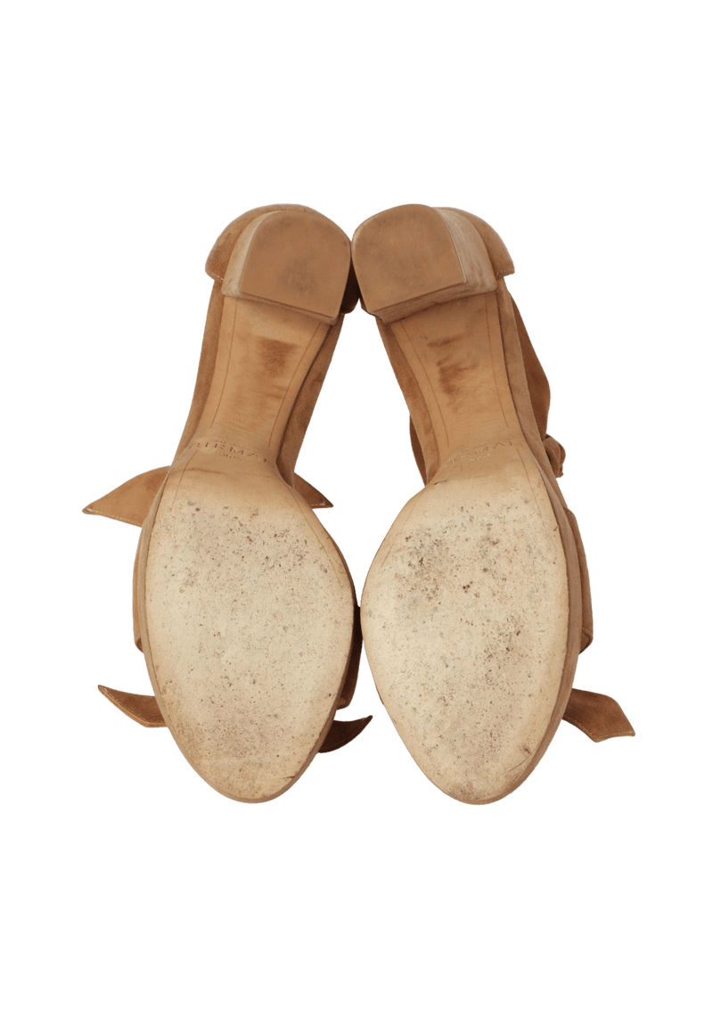 CLARITA SANDALS 34.5