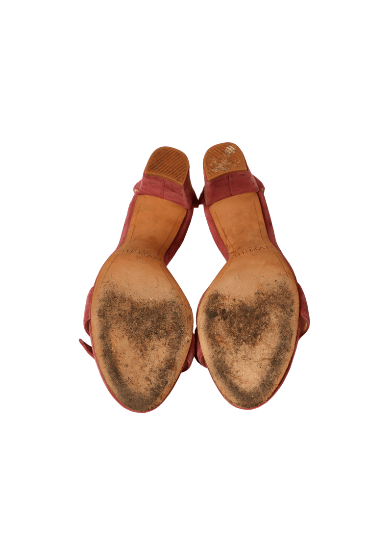 CLARITA SANDALS 33