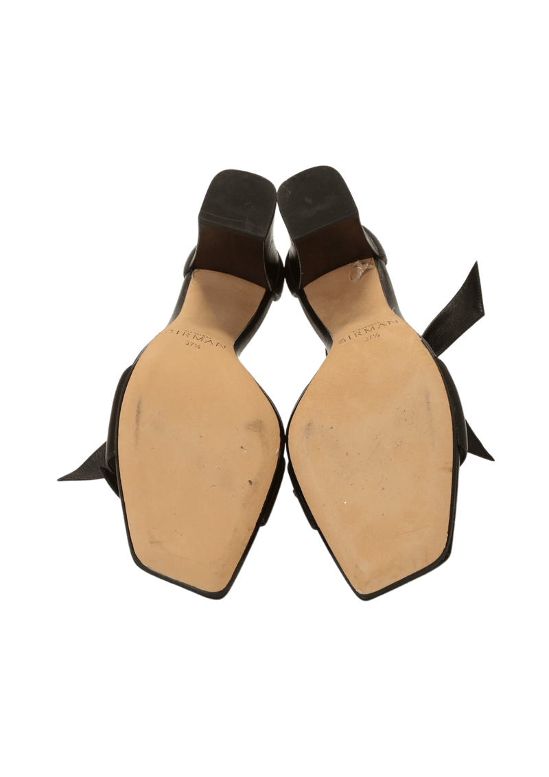 CLARITA SANDALS 35.5