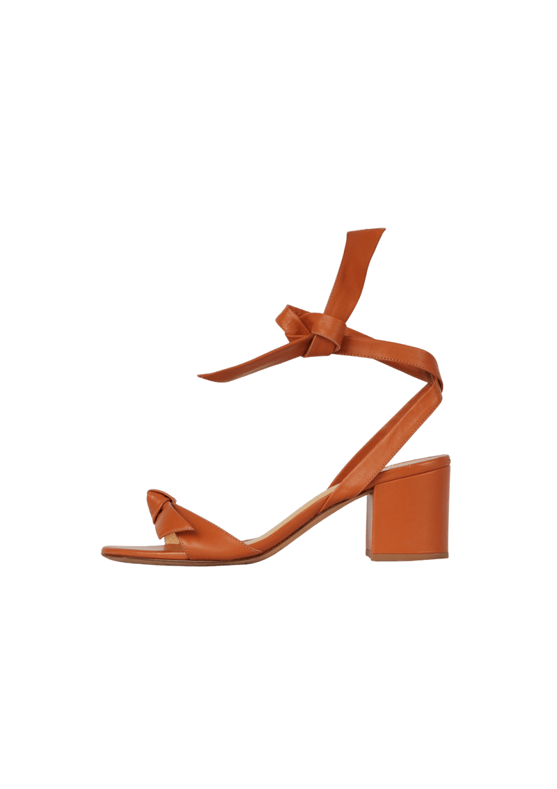 CLARITA SANDALS 35