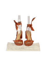 CLARITA SANDALS 35