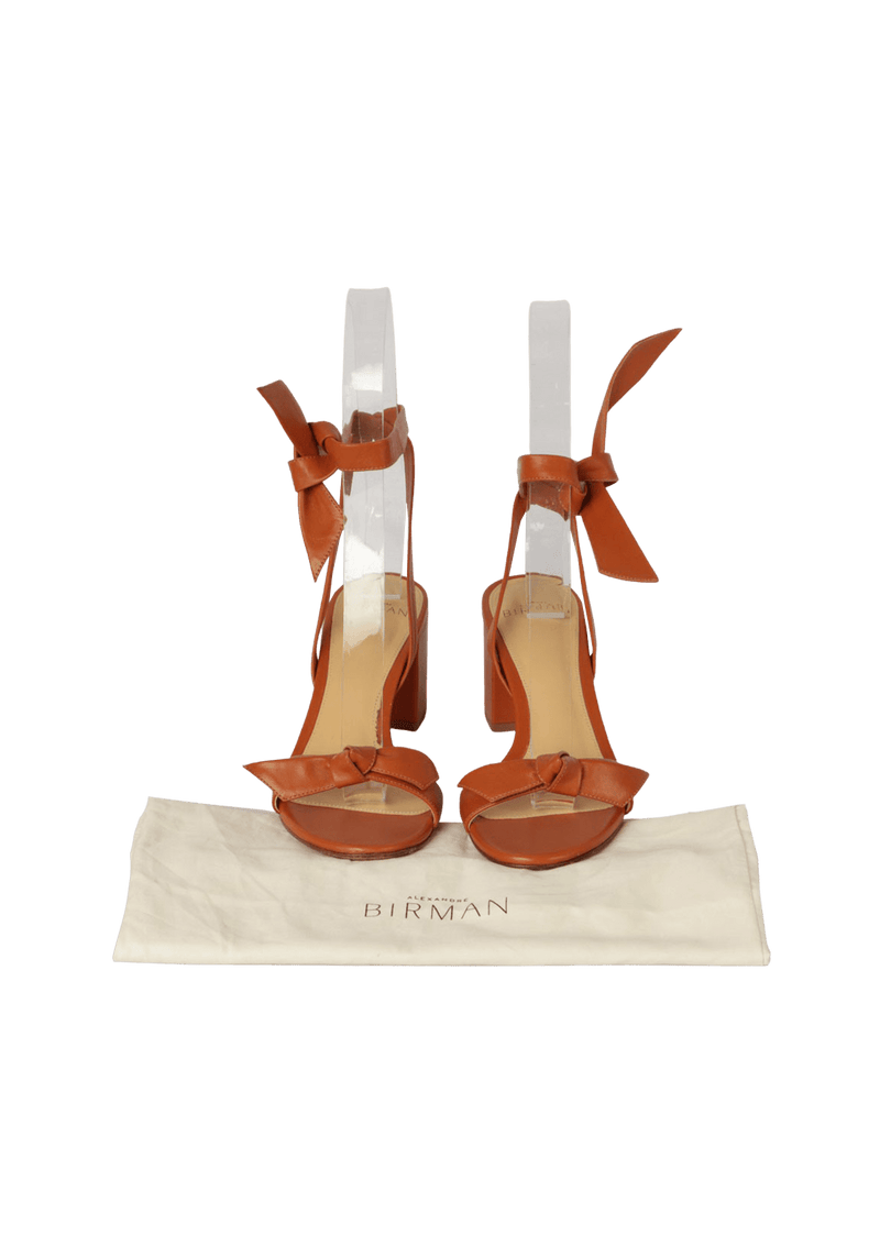 CLARITA SANDALS 35