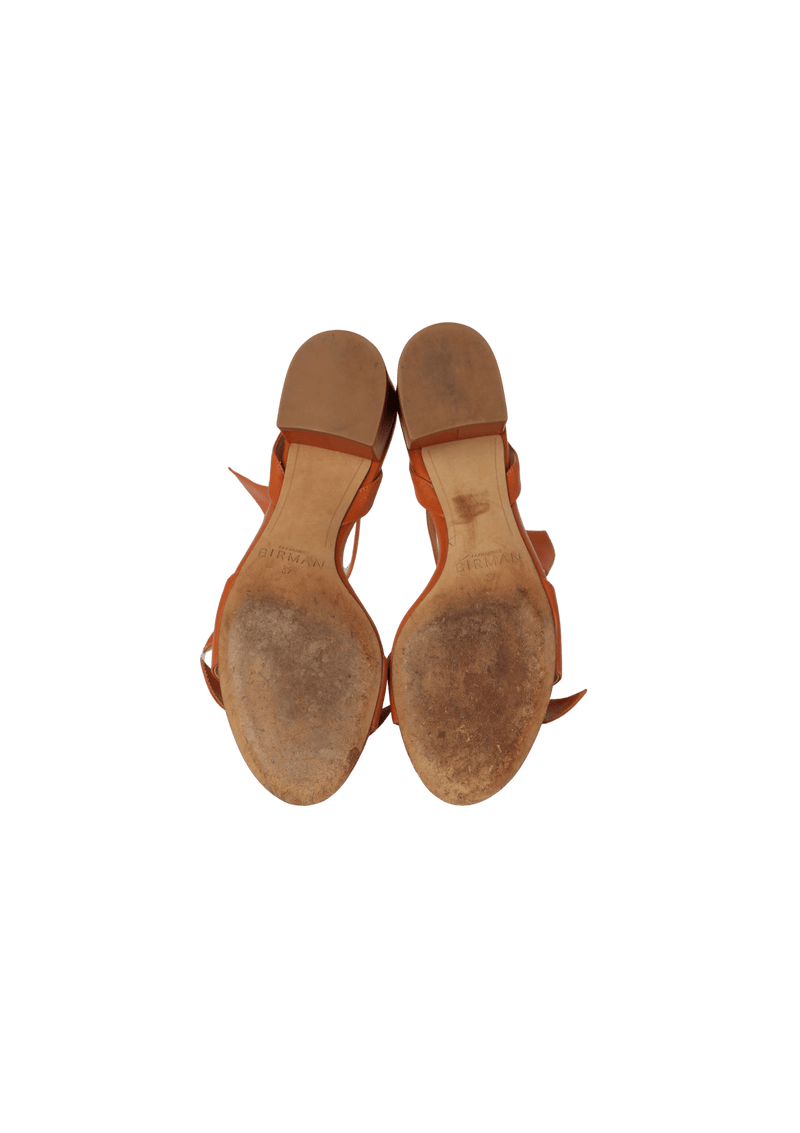 CLARITA SANDALS 35