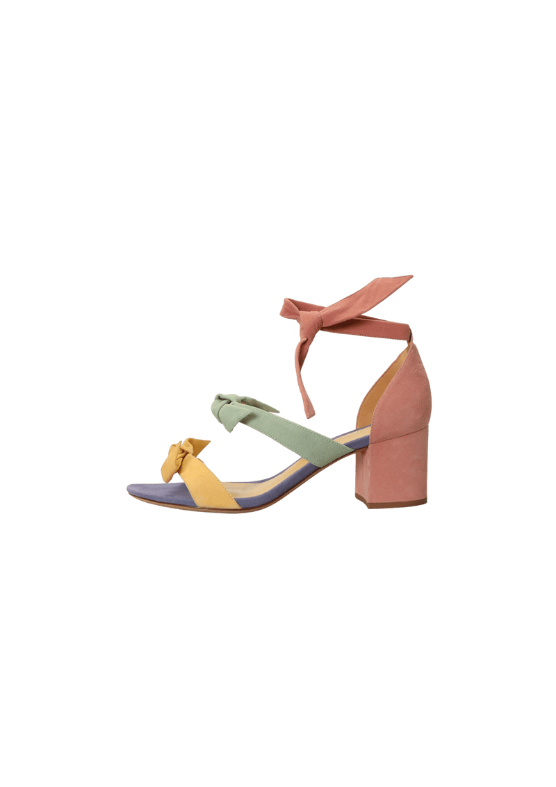 CLARITA SANDALS 36