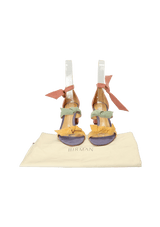 CLARITA SANDALS 36