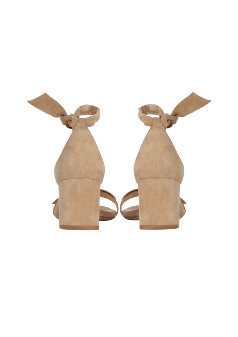 CLARITA SANDALS 36