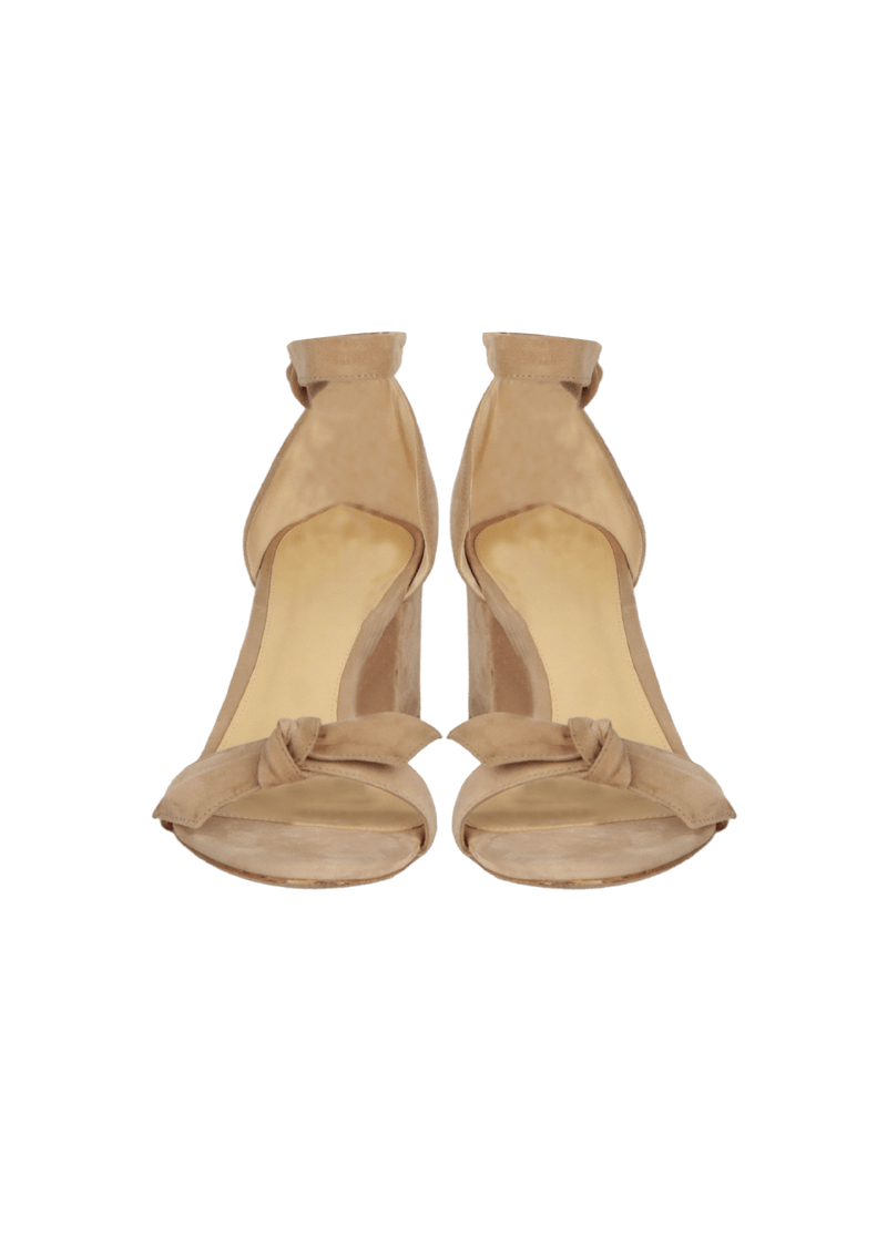 CLARITA SANDALS 36