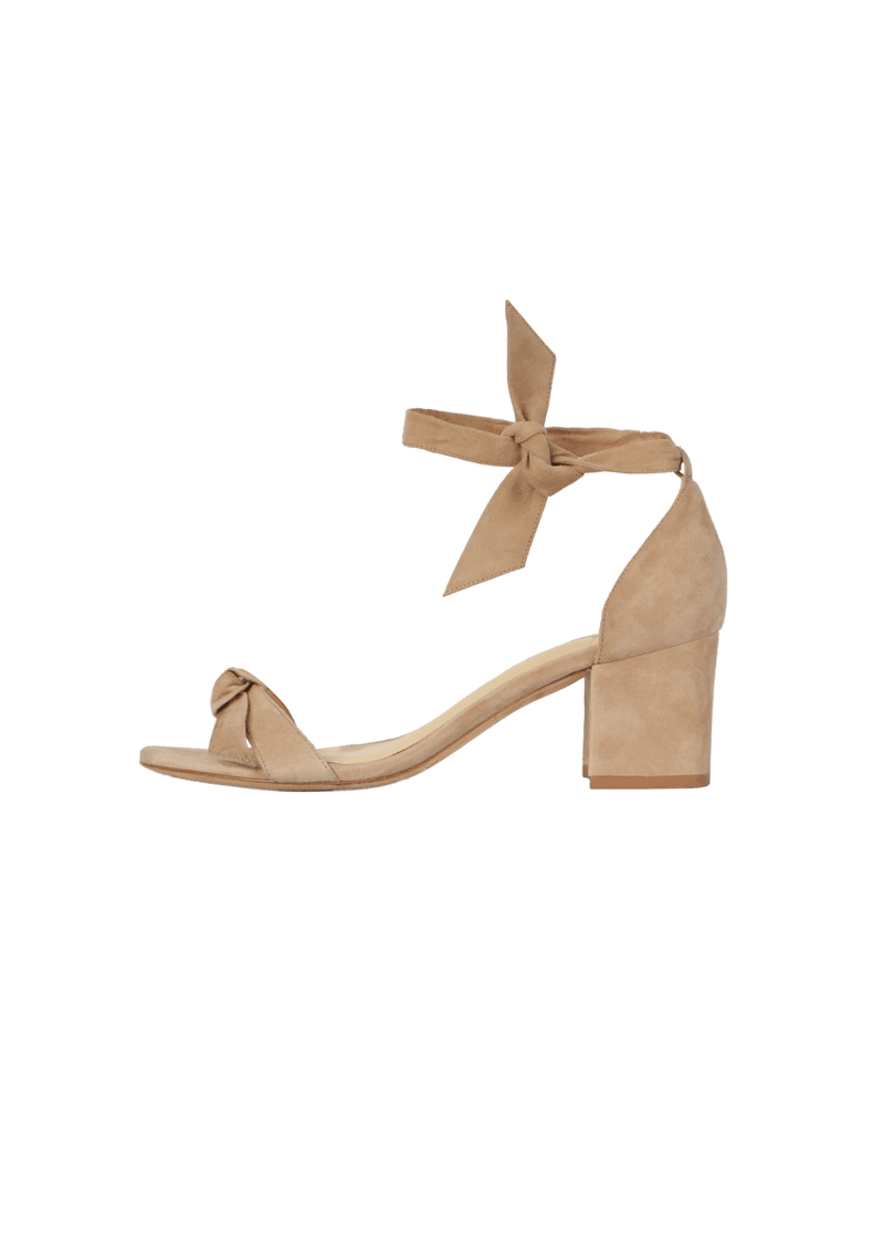 CLARITA SANDALS 36