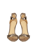 CLARITA SANDALS 36