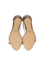 CLARITA SANDALS 36