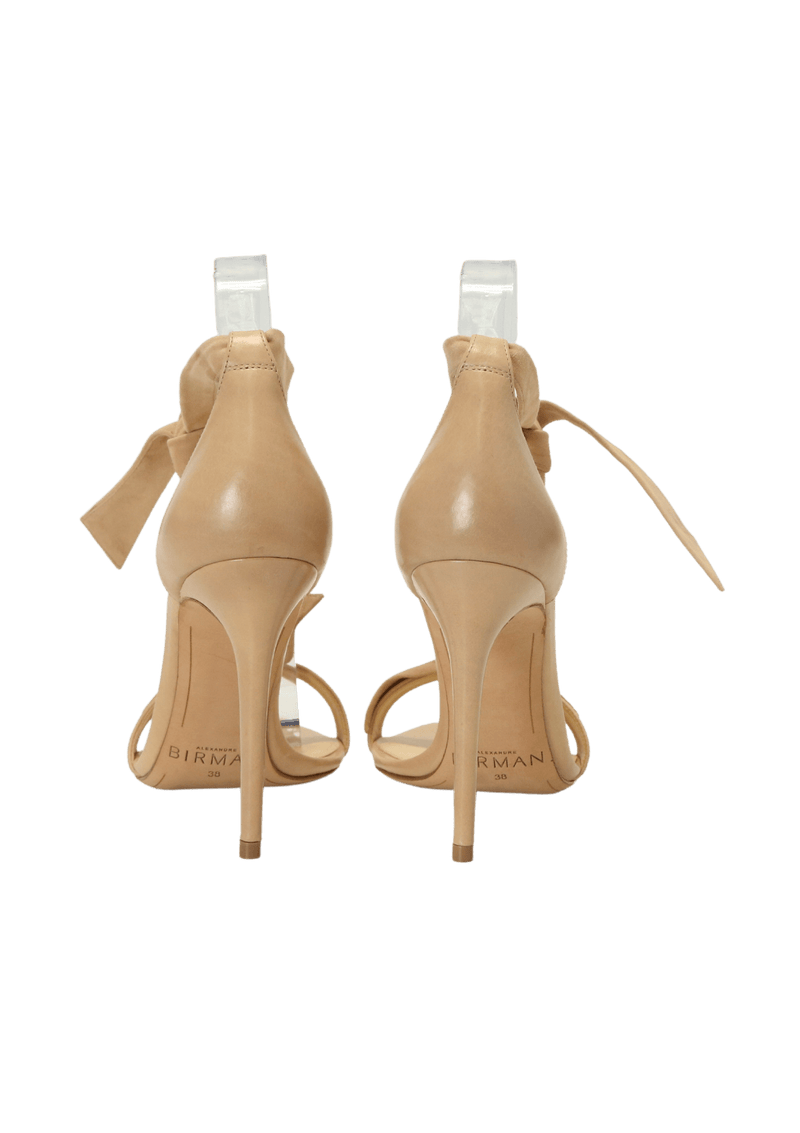 CLARITA SANDALS 37