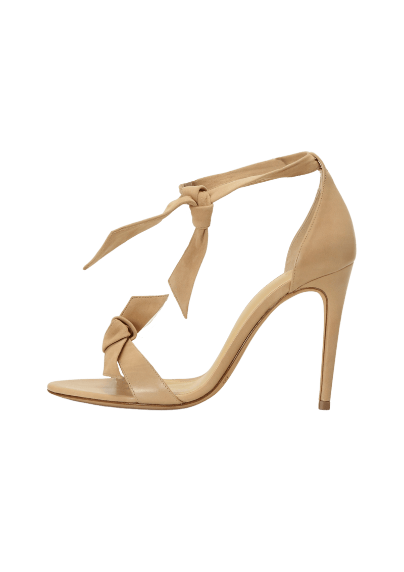 CLARITA SANDALS 37