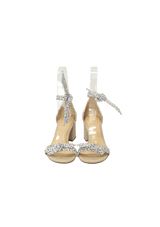 CLARITA SANDALS 37