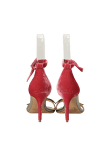 CLARITA SANDALS 38