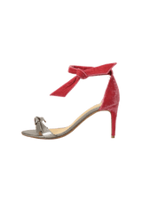 CLARITA SANDALS 38