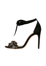 CLARITA SANDALS 38