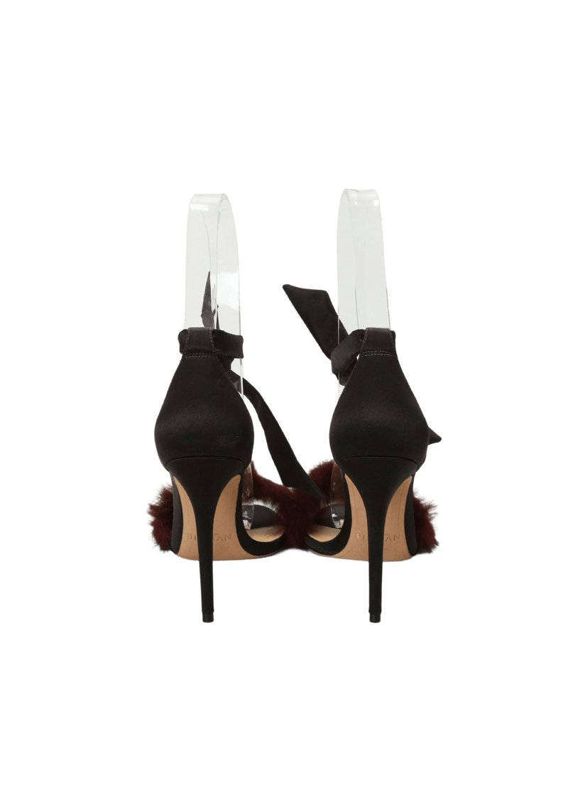 CLARITA SANDALS 38