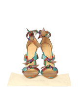 CLARITA SANDALS 39