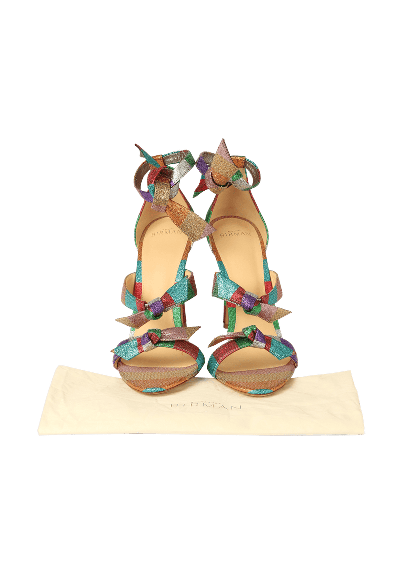 CLARITA SANDALS 39