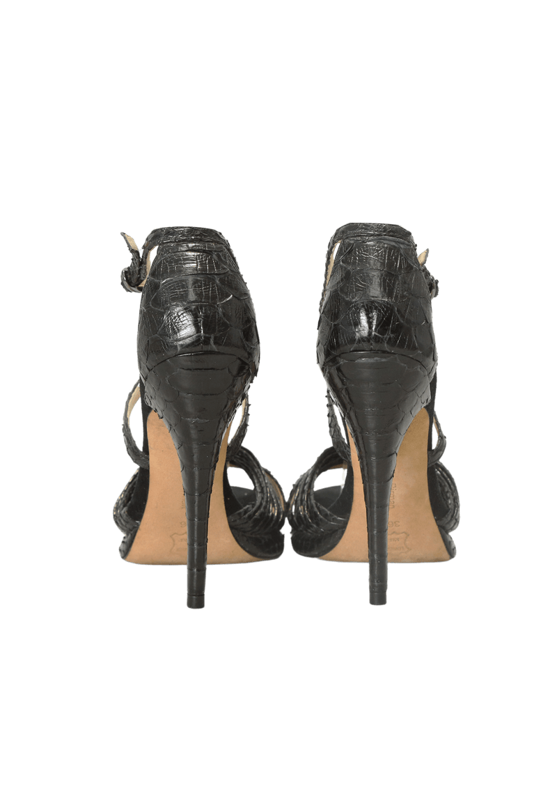 PYTHON PUMPS 34