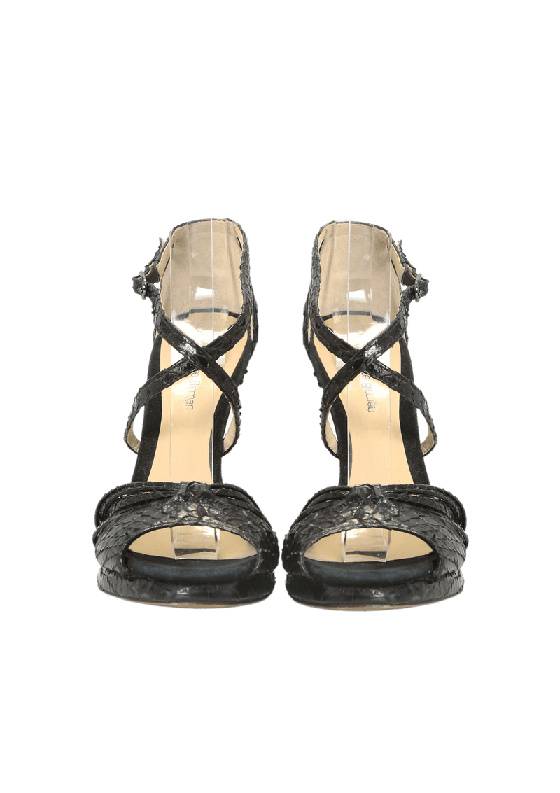 PYTHON PUMPS 34