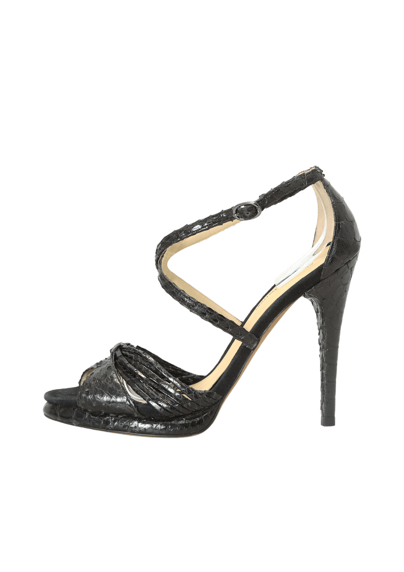 PYTHON PUMPS 34