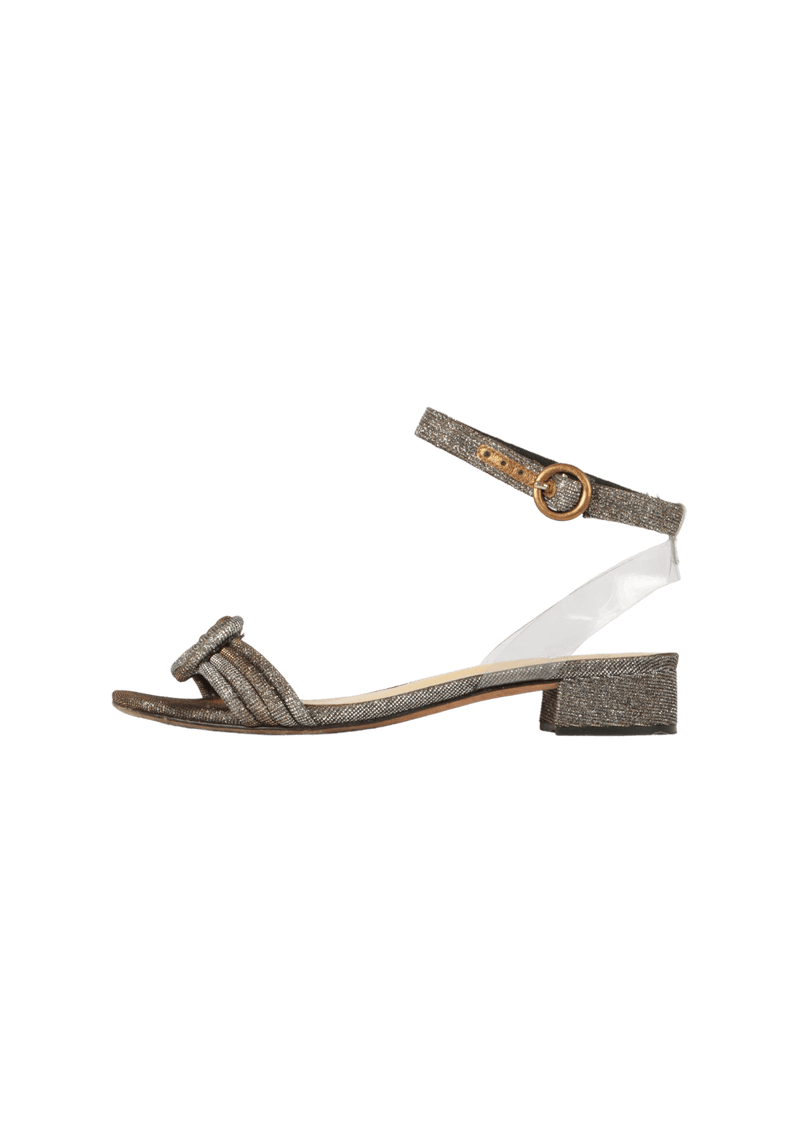 SLINGBACK FLATS 35.5