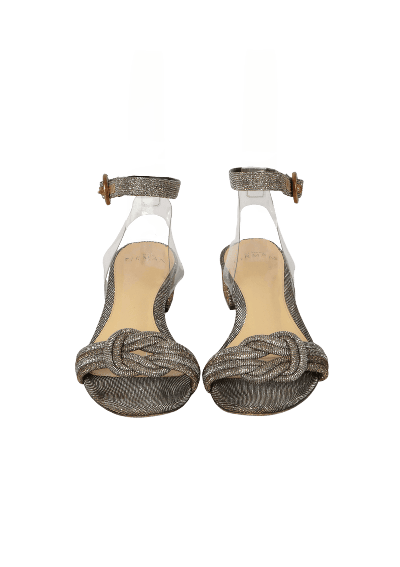 SLINGBACK FLATS 35.5