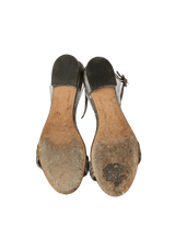 SLINGBACK FLATS 35.5