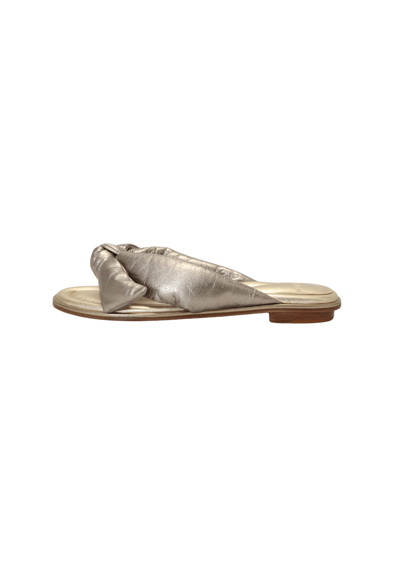 SOFT CLARITA FLAT 35.5