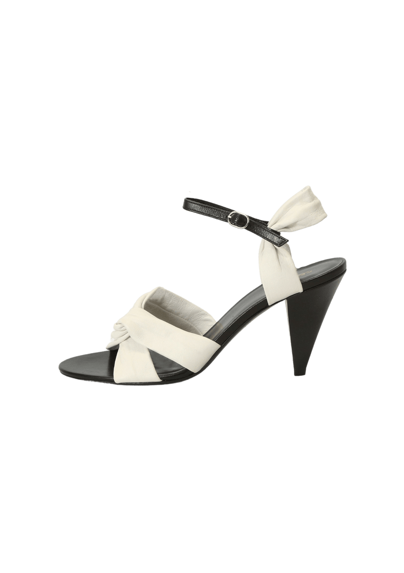 Celine 2025 triangle heel
