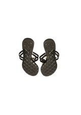 CAMELLIA FLIP FLOPS 36