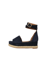 LAUREN SANDAL 36