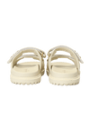 DIORACT SANDALS 37